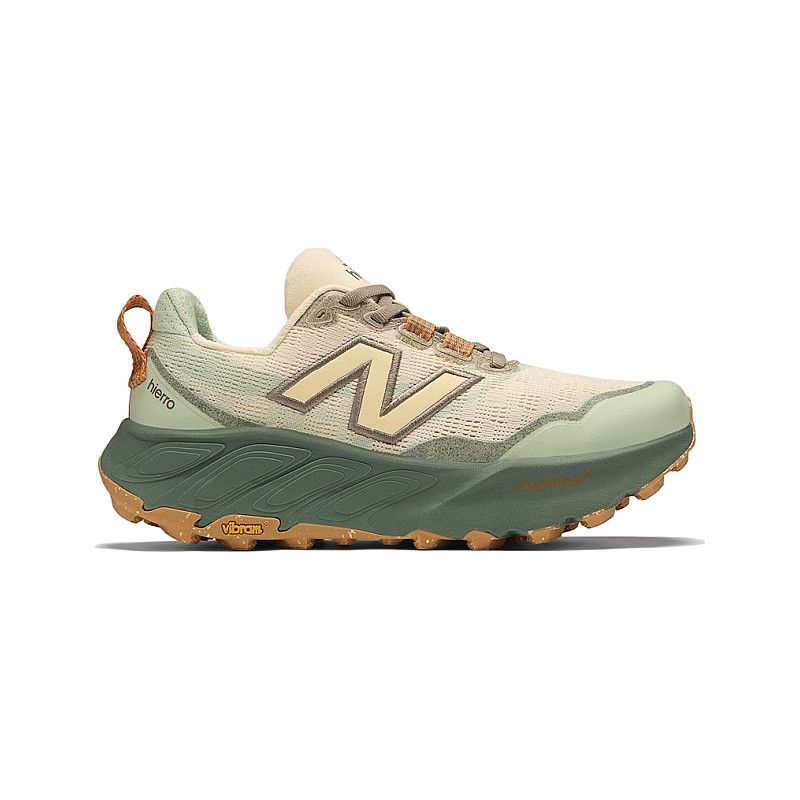 New Balance New Balance Fresh Foam X Hierro V9 Calcium S WTHIERO9