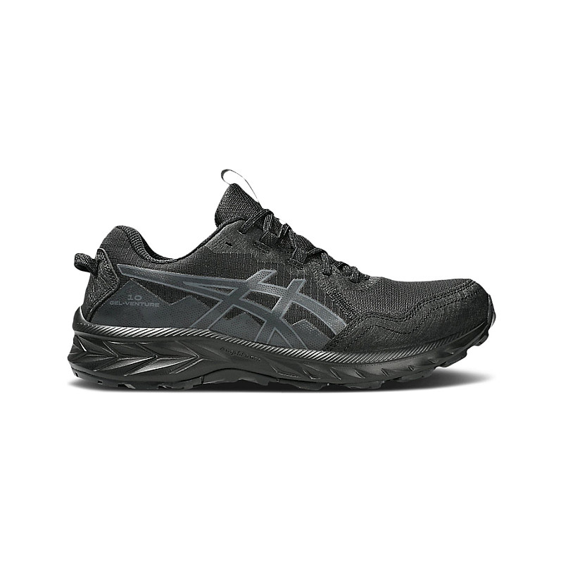 ASICS Gel Venture 10 Wide Graphite S Size 10 1012B761-001 from 182
