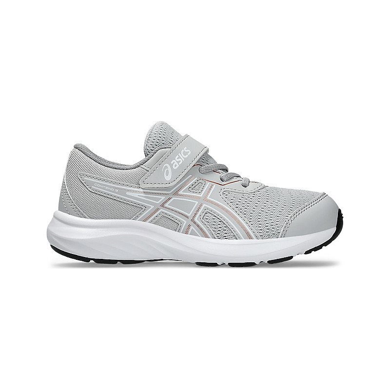 ASICS Contend 9 Concrete Rose 1014A338-021