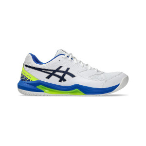 ASICS Gel Dedicate 8 Pickleball 1041A409-103