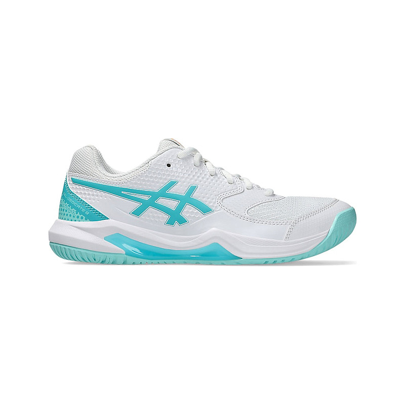 ASICS Gel Dedicate 8 Pickleball Energy S 1042A236-102