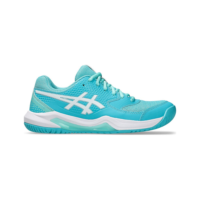 ASICS Gel Dedicate 8 Pickleball Energy S 1042A236-400