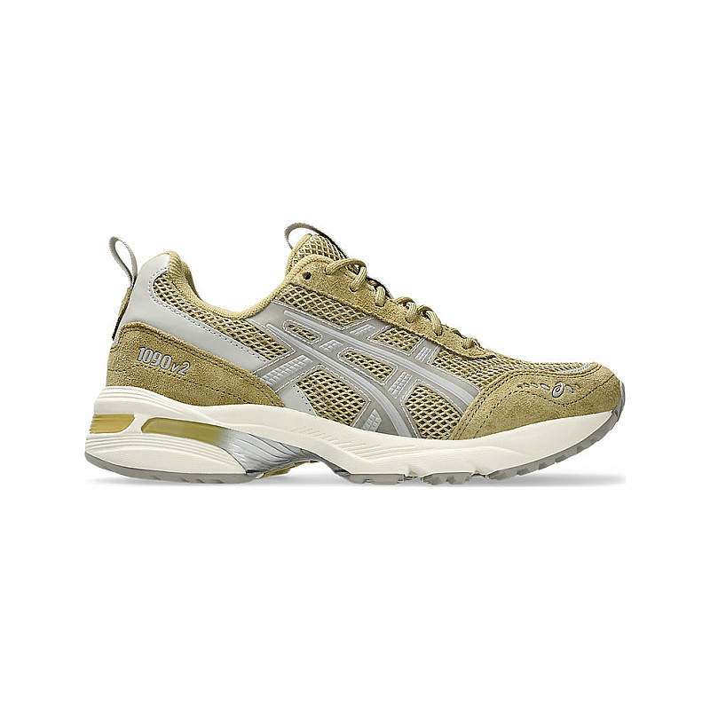 ASICS Gel 1090V2 Oyster S Size 7 1202A480-250