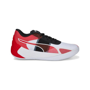 Puma Fusion Nitro Team Risk 377035-02
