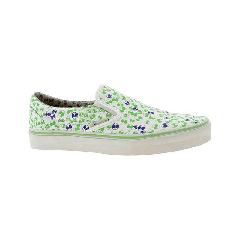 Vans Classic Slip On LX Marc Jacobs Classic 5838899 from 105,00 €