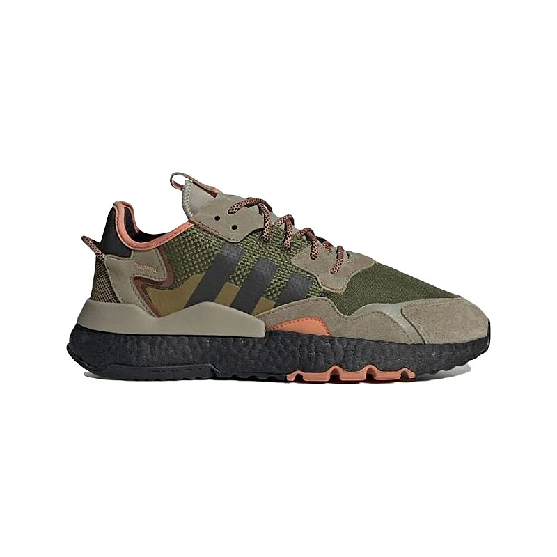 adidas Nite Jogger GY0018