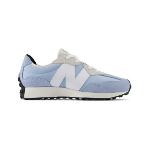 New Balance New Balance 327 Chrome GS327BS