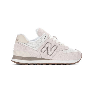 New Balance New Balance 574 Sea Salt S WL574BEM