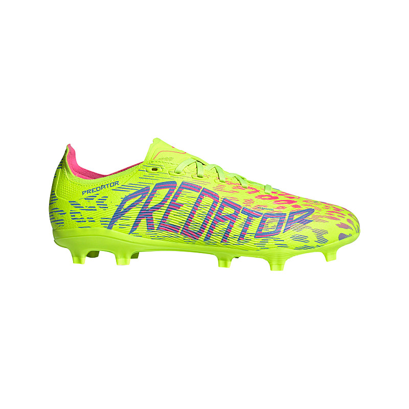 Adidas Predator League FG Mg Fußballschuhe JH6471