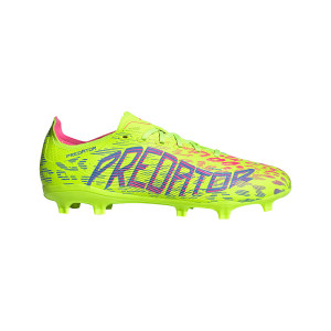 Adidas Predator League FG Mg Fußballschuhe JH6471