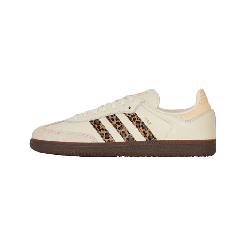 ☆男女兼用☆ADIDAS☆SAMBA OG アニマル柄 Leopard☆関税込☆ ☆男女兼用☆ADIDAS☆SAMBA OG アニマル柄 Leopard☆関税込☆