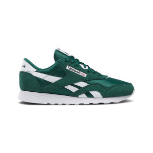 Reebok Classic Nylon Collegiate S Size 10 100209550
