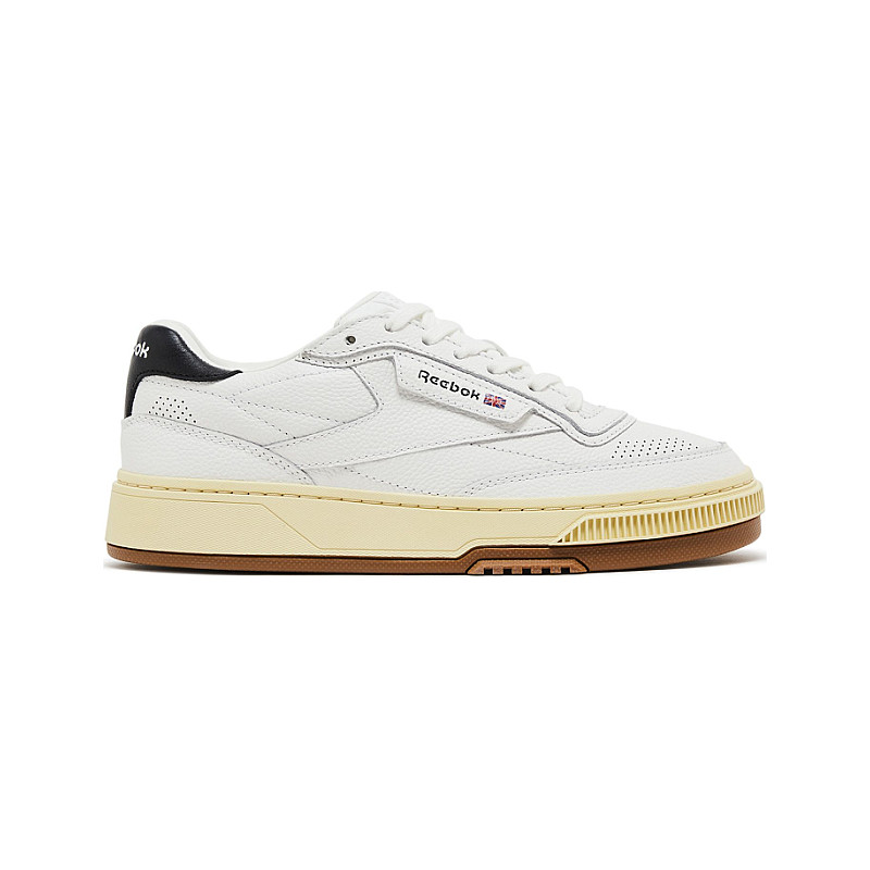 Reebok Club C Ltd S Size 10 RMIA04DC99LEA00F-0110 from 322,00 €