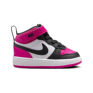 Nike Court Borough Mid 2 Fierce HV0935-100 from 93,00 €