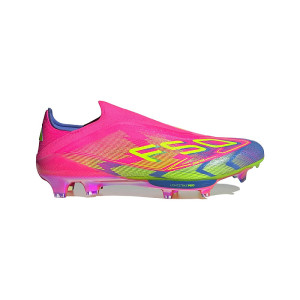 adidas Copa Pure 3 Elite Laceless FG Mystic Victory Pack  display picture 1