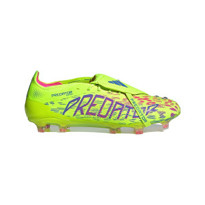 adidas Predator Elite Foldover Tongue FG Mystic Victory Pack JH6421