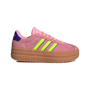 adidas VL Court Bold Spark Lucid Lemon JP5068