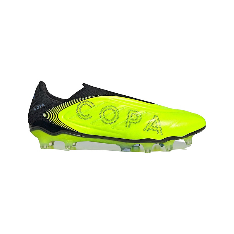 adidas Copa Pure 3 Elite Laceless FG Mystic Victory Pack JP5788
