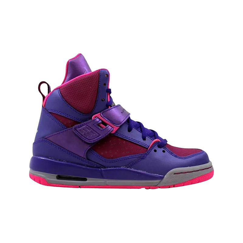 jordan flight size 6