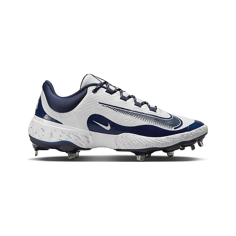 Nike Alpha Huarache Elite 4 Midnight FD2745-107 from 52,00 €