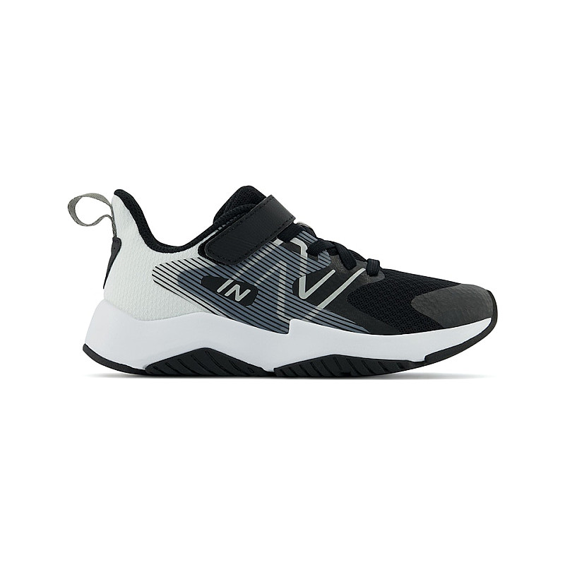 New Balance Ravi New Balance New Balance Rave Run V2 Bungee Lace YTRAVBW2 from 170,00