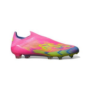 Adidas F50 Elite Laceless Firm Ground IE1213 from 110,00 €