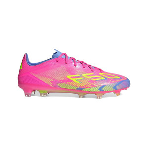 adidas F50 Elite Laceless FG Mystic Victory Pack JH6414 from