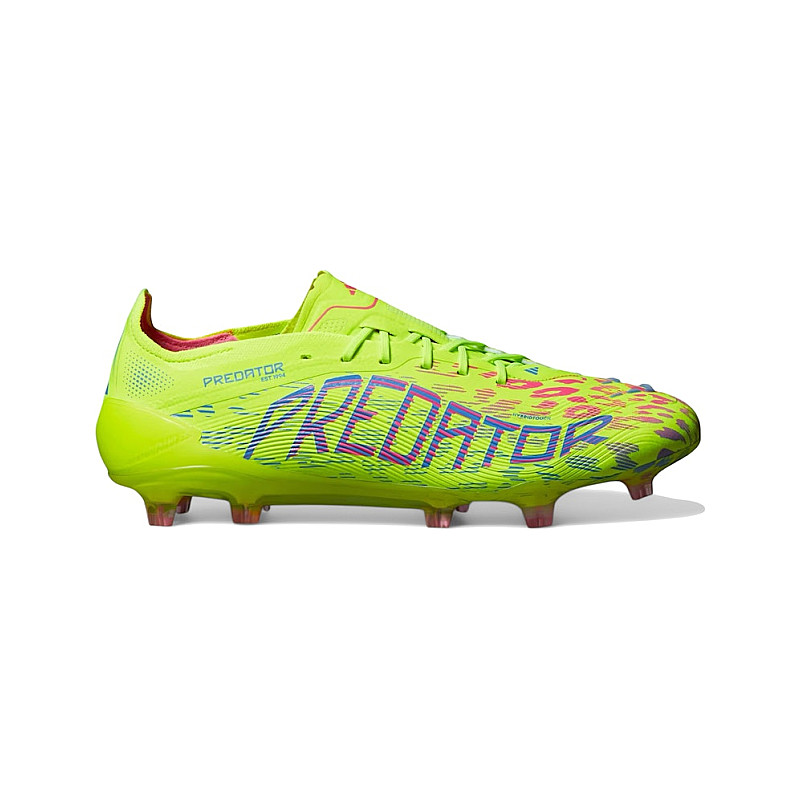 adidas Predator Elite FG Mystic Victory Pack JH6455 から 208