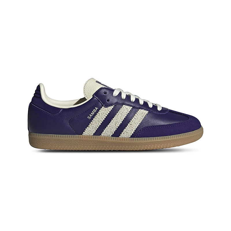 adidas gazelle silver green womens Adidas Samba OG B75681 Mens White Leather Low Top Lifestyle Sneakers S