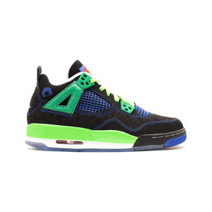 Air Jordan Air Jordan 4 Retro Doernbecher S Size 4 5 408452-015