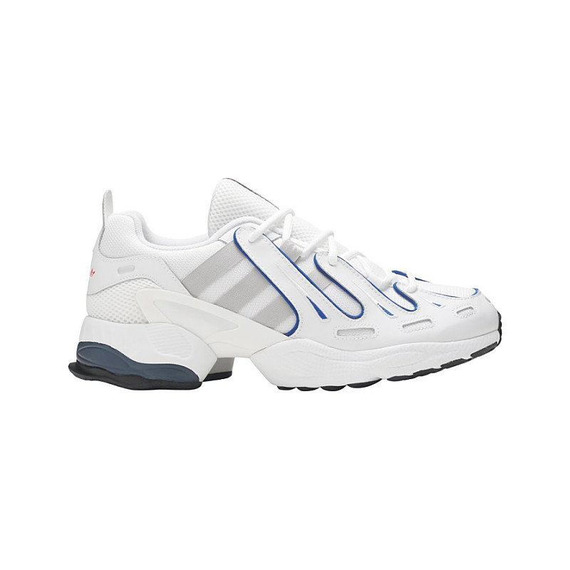 adidas eqt gazelle white and black