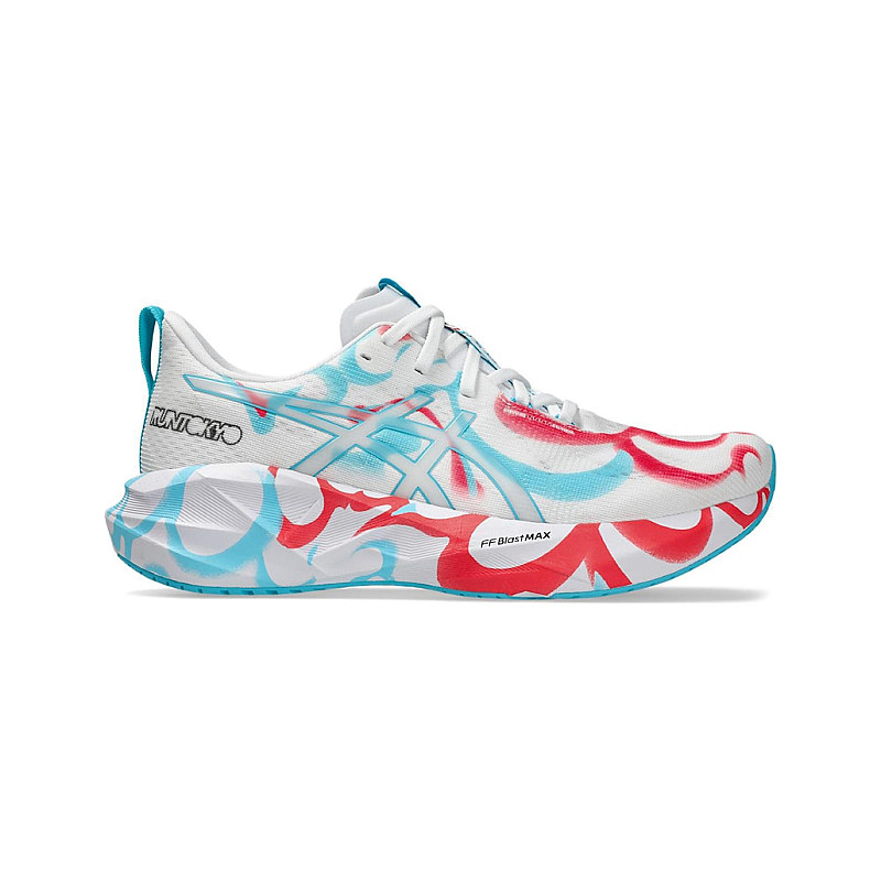 ノブタカ ASICS Novablast 5 Illusion 1011B974-403 から 147,00 €