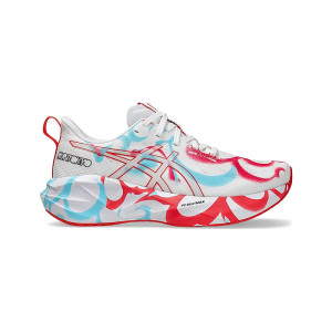 ASICS Novablast Tokyo S Size 8 5 1011B072-600 from 337,00 €