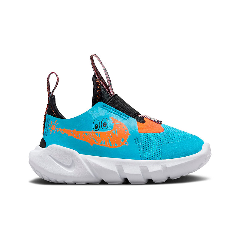 Nike Flex Runner 2 LIL Lightning Total Size 10 FV6667-400 from 76,00 €
