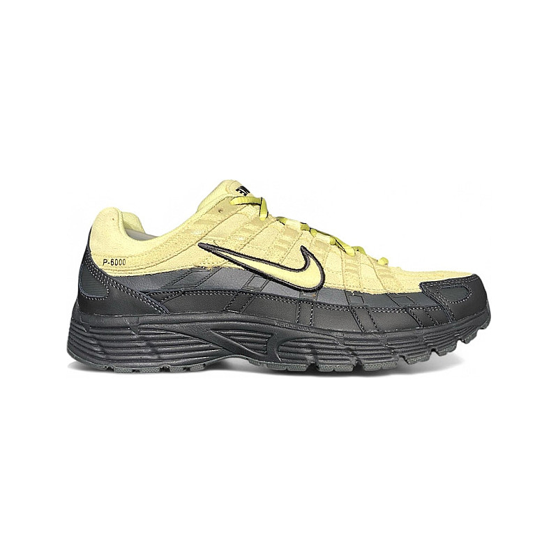 Nike P 6000 Limelight Smoke IF0668-300 from 72,00 €