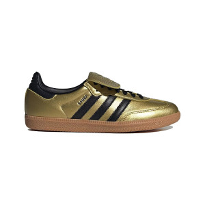 adidas Samba LT Metallic Gum S JH5708