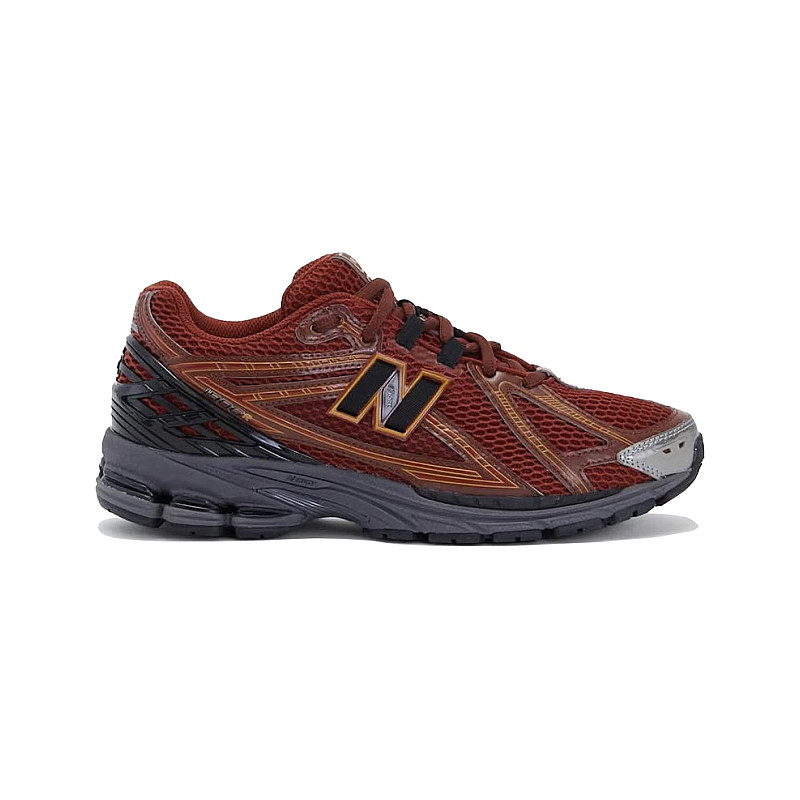 New Balance New Balance 1906R Zalando Mix Rust M1906RZA from 112,00 €