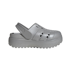 Adidas Adilette Clog Platform Sandalen Damen JQ9879