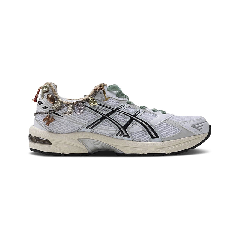 ASICS Bentgablenits X Gel 1130 A Prize In Every Box S Size 10 1201A256-118-BENTGABLENITS