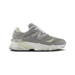 New Balance 9060 Big Wide Timberwolf S Size 7 GC9060BA-W