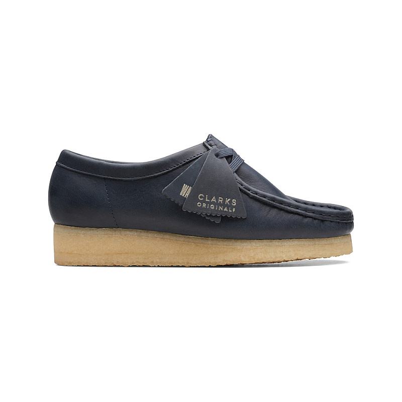 Clarks Originals Wallabee Leather S 26168642 from 113,00 €