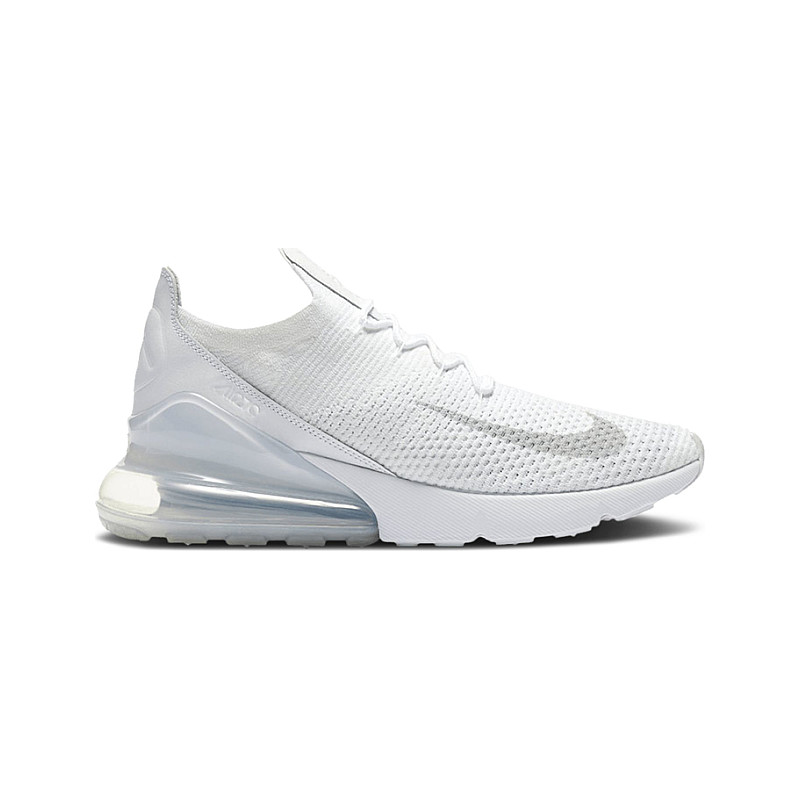 air max 270 flyknit sizing