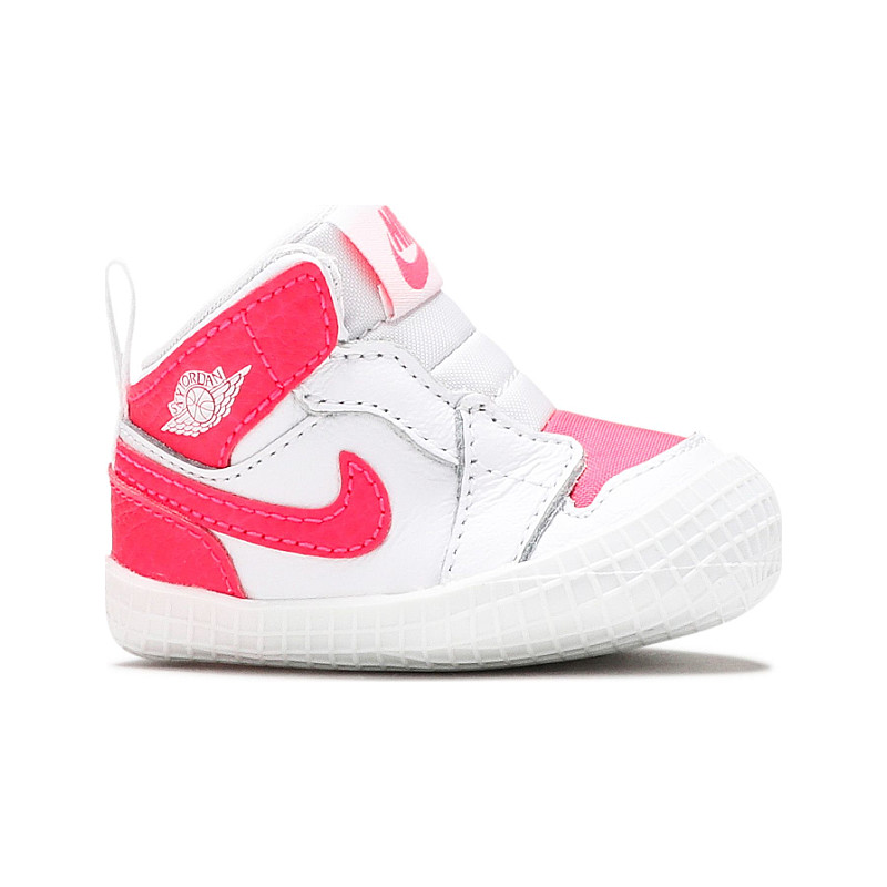 Air Jordan Air Jordan 1 Crib Bootie Racer Size 3 AT3745-116