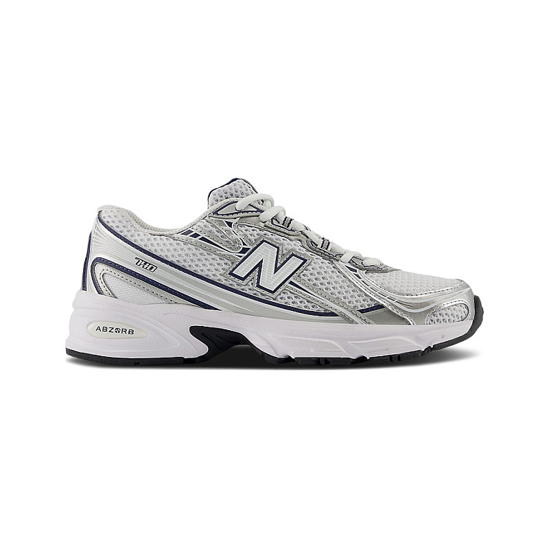 New Balance 740 Big S Size 4 5 GR740WN