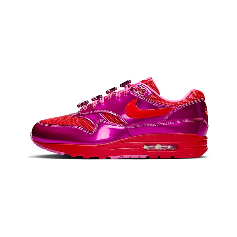 Nike Air Max 1 Valentine S Day Pack Playful S Size 10 HV2301-600