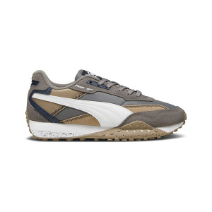 Puma Blacktop Rider Cast Iron S Size 10 392725-24