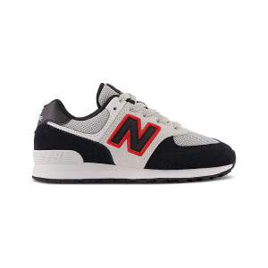 New Balance 574 Little Nimbus Cloud S Size 2 PC574SV1