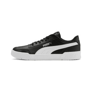 PUMA Caracal Retro Tops Casual Skateboarding 369863-07