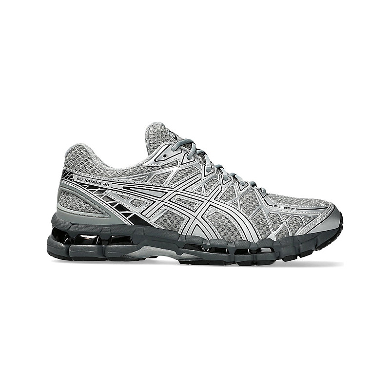 ASICS Gel Kayano 20 Gravel Pure 1203A388-020