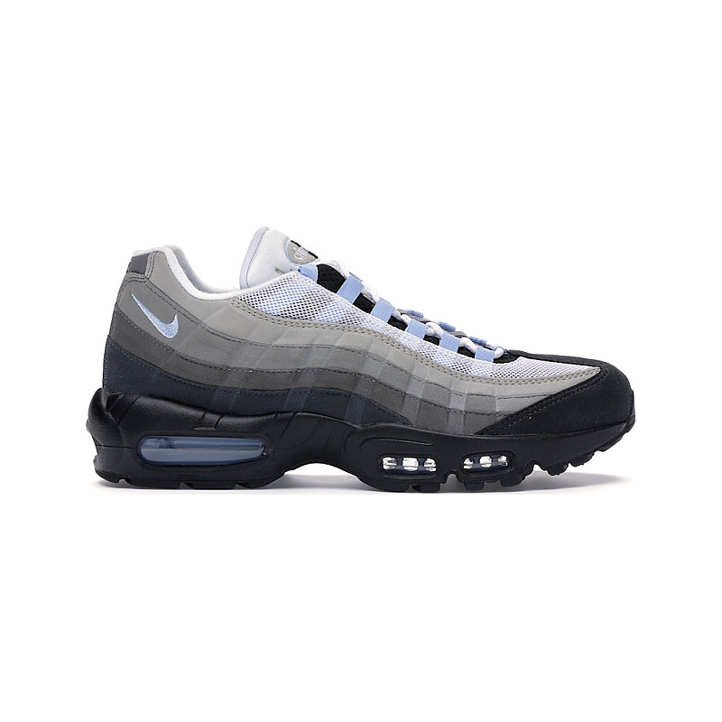 Nike Air Max 95 Aluminum CD1529-001 から 562,00 €